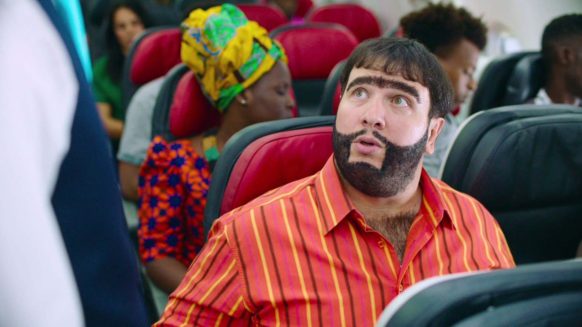 Recep İvedik 8 geliyor