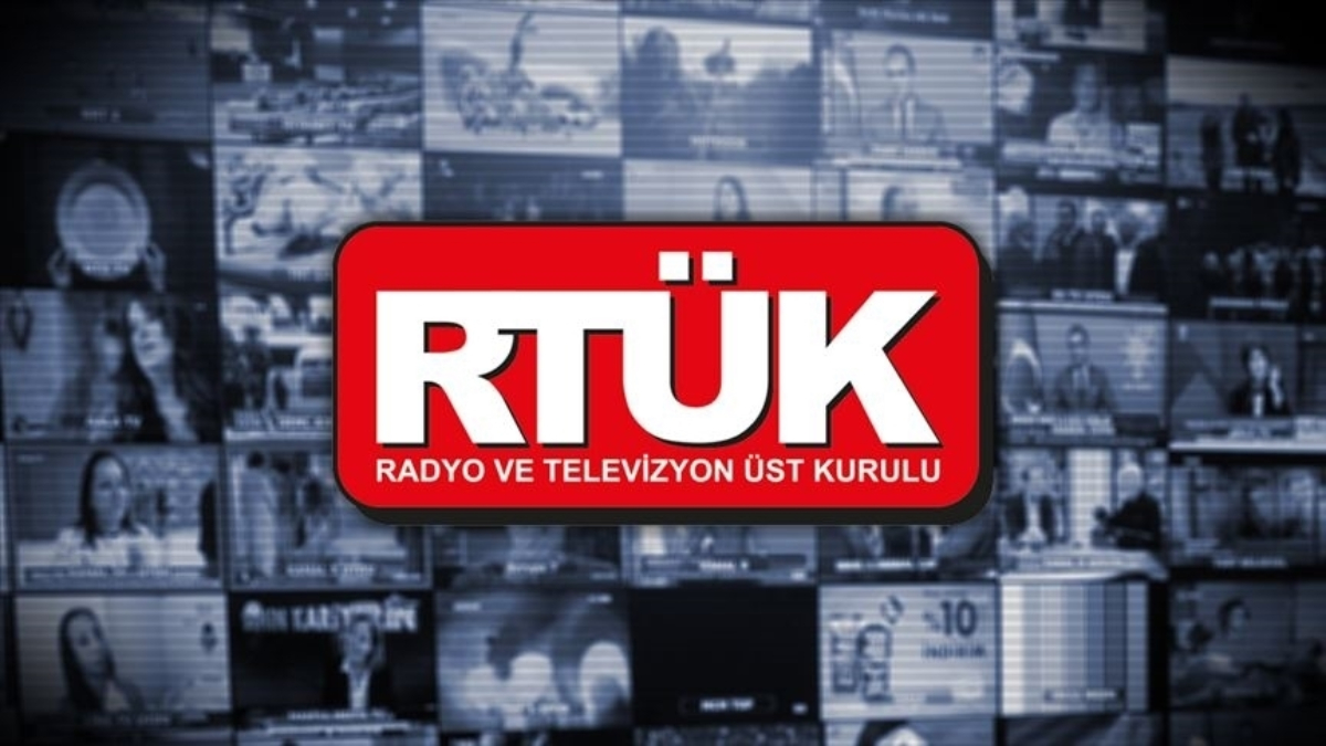 RTÜK’ten askeri uçak kazası yayınlarına uyarı: Resmi açıklamalar dışında bilgiye itibar edilmemeli