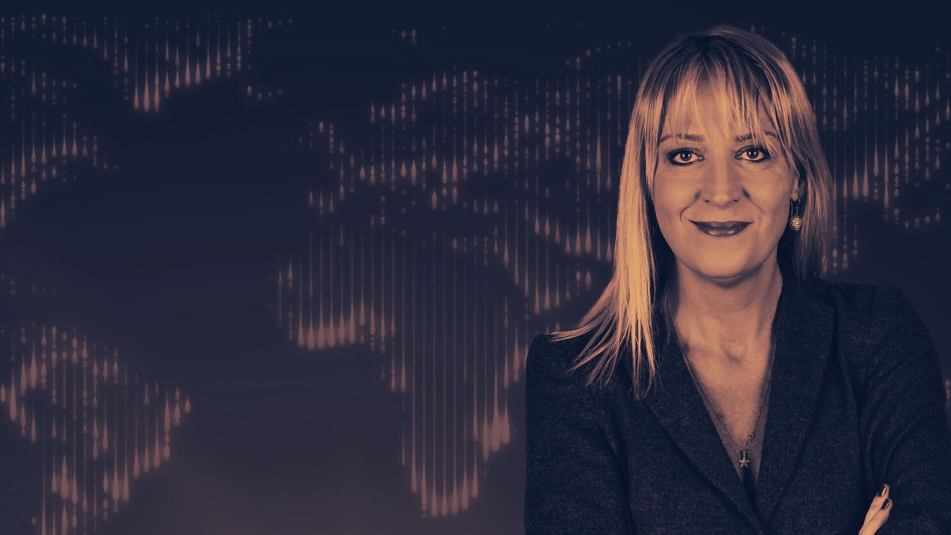 ‘Rusya, Avrasya ekseninde yeniden kendi kimliğini buldu’