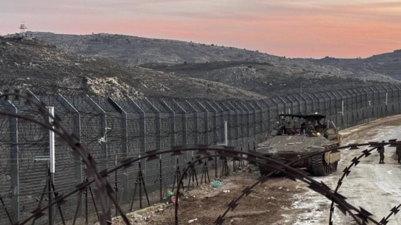 Şam’da şiddetli patlama!