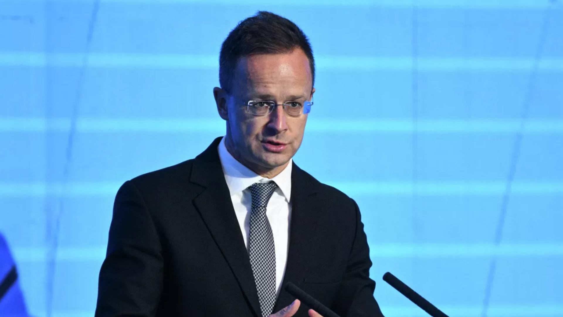 Szijjarto’dan Orban’ın Moskova ziyaretine ilişkin eleştirilere yanıt: Macaristan egemen bir dış politika izliyor