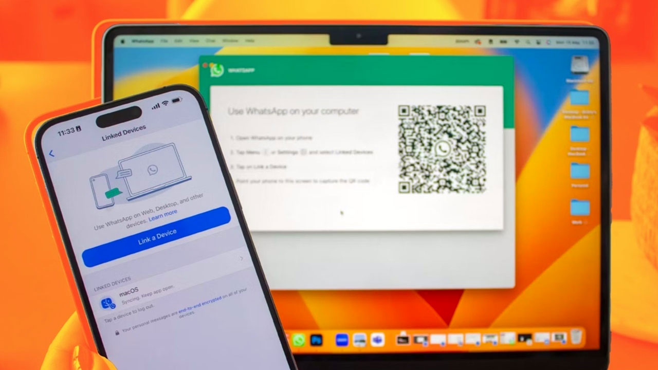 WhatsApp Windows 11’de Web Tabanlı Sürüme Geçti!