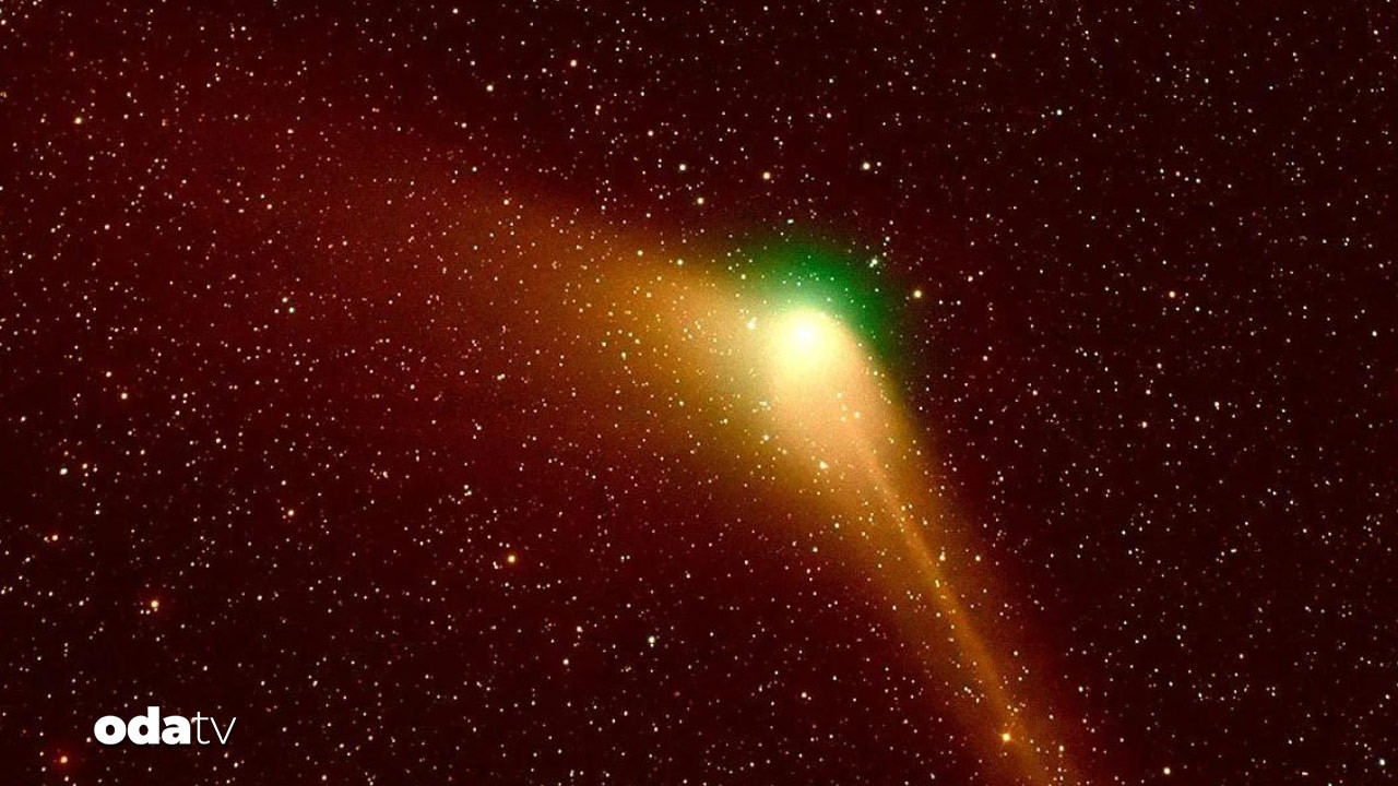 “3I/ATLAS” için heyecan dorukta