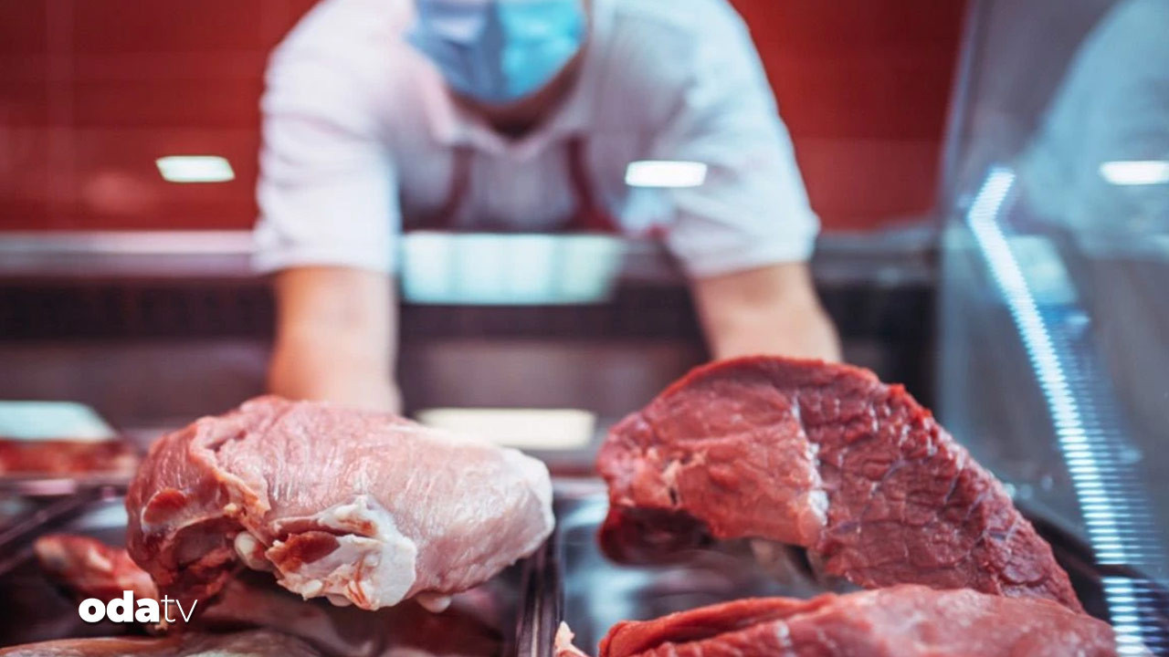 Akıl almaz rakamlar… Her yıl 53 milyon ton et çöpe gidiyor