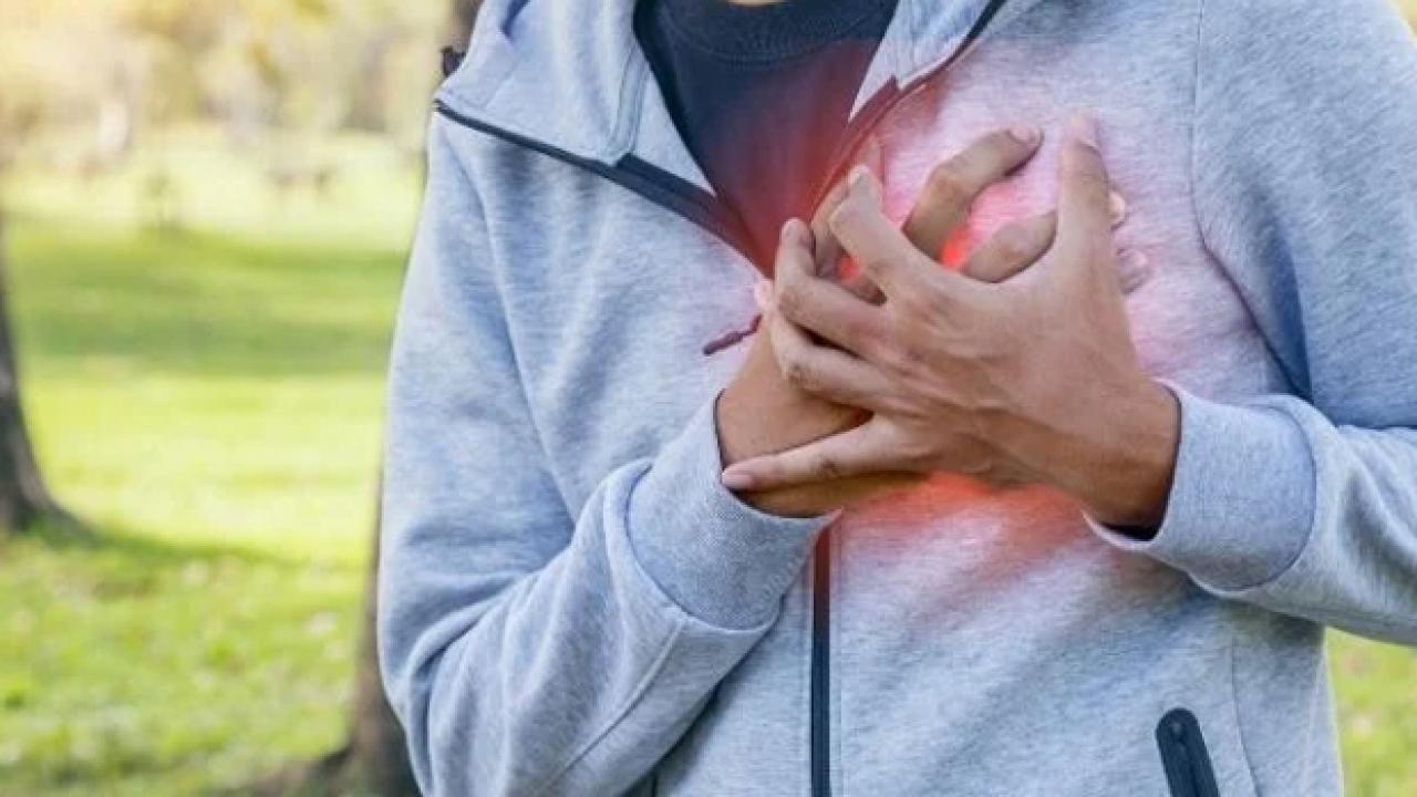 Ankara’da kalp krizine karşı yeni sistem: 25 noktaya cihaz yerleştirildi