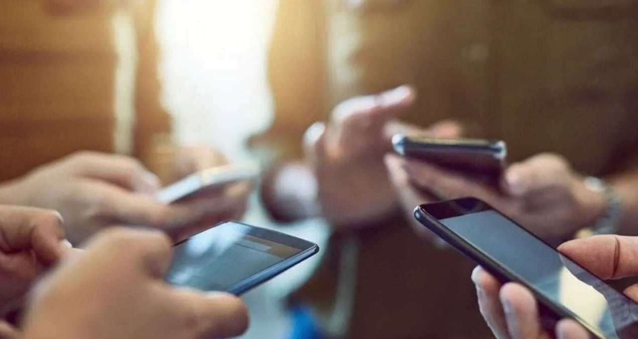 Bu uygulamayı telefondan sileni devlet kara listeye alacak