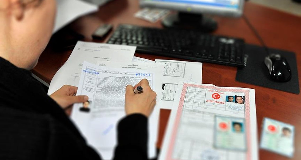 Bunu yapan tapu sahibi artık 4 kat ceza ödeyecek