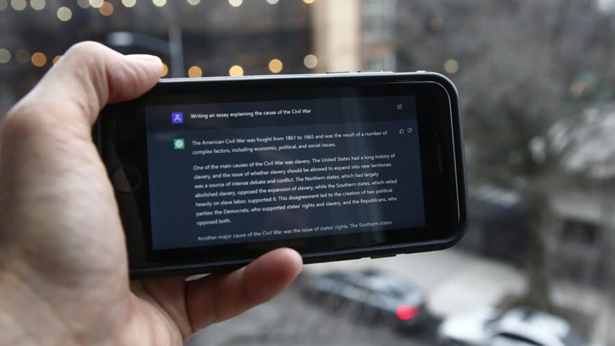 ChatGPT metin komutları: İşte cevapları “insanlaştırmanın” gizli yolu