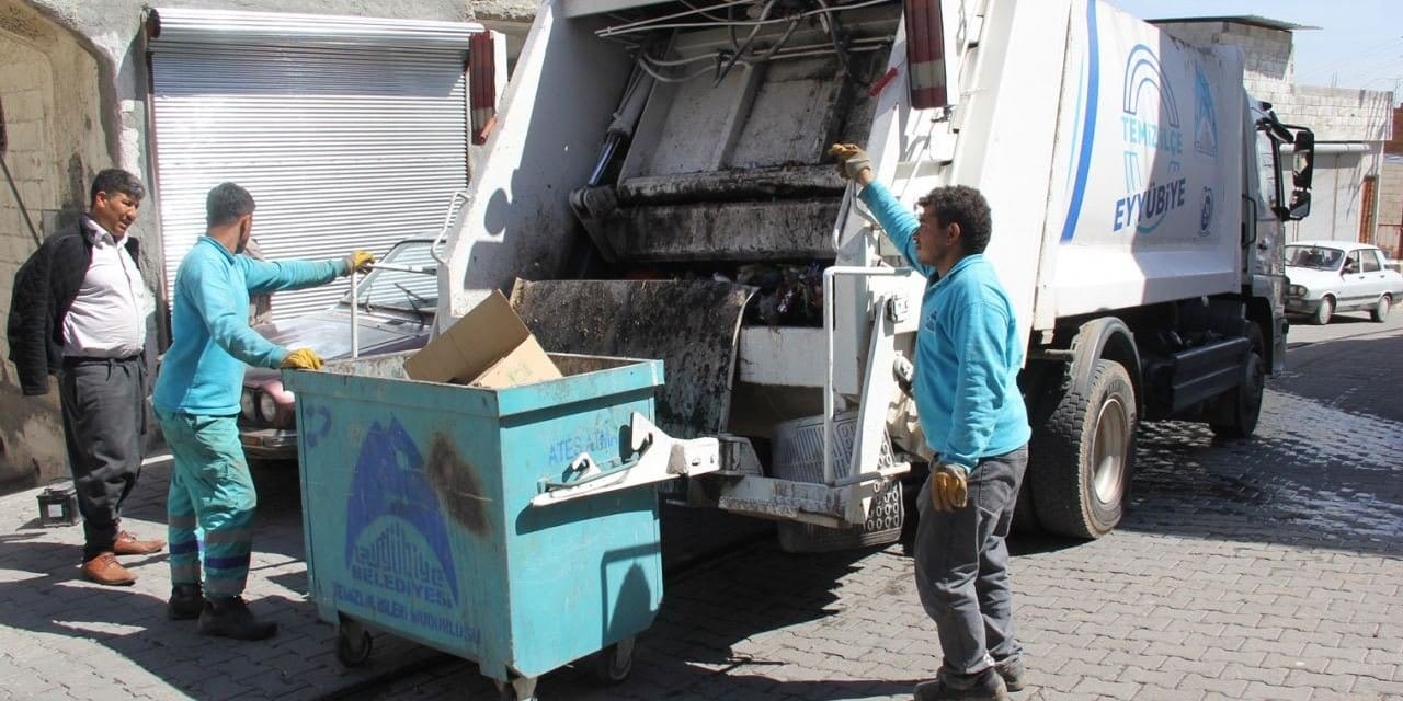 Çöp kamyonları artık her gün gelmeyecek! Bakanlığın yeni modeli ortaya çıktı