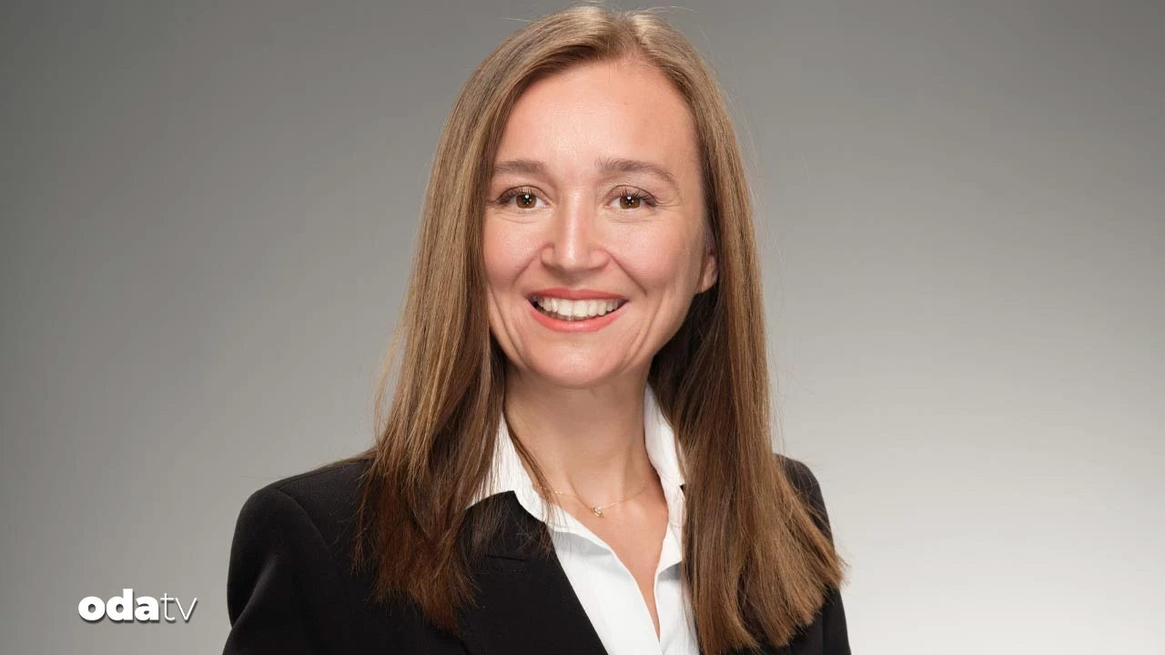 Gülşah Durbay’ın sağlık durumuna ilişkin hastaneden açıklama