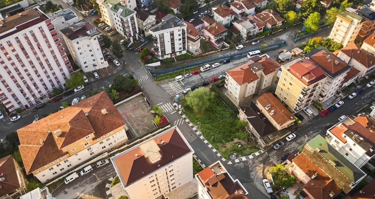 İstanbul’un bu ilçelerinde 1+1 evi olan köşeyi döndü: Kadıköy, Beşiktaş ya da Bakırköy değil