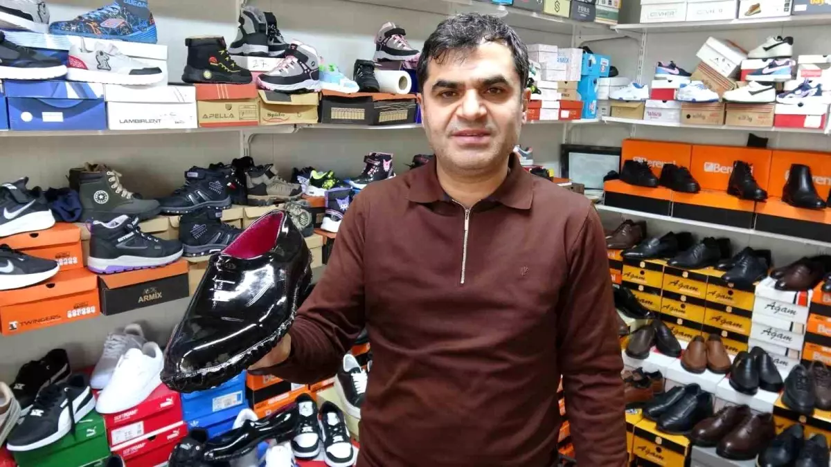 Kara Lastik Malatya’da Yıllara Direniyor