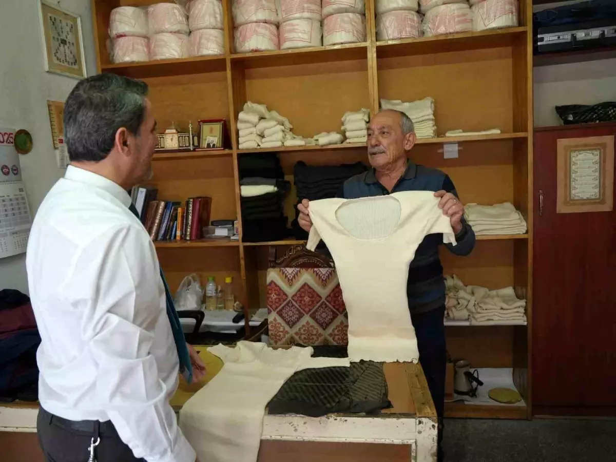 Kastamonu Fanilası Kışın Gözde Tercihi