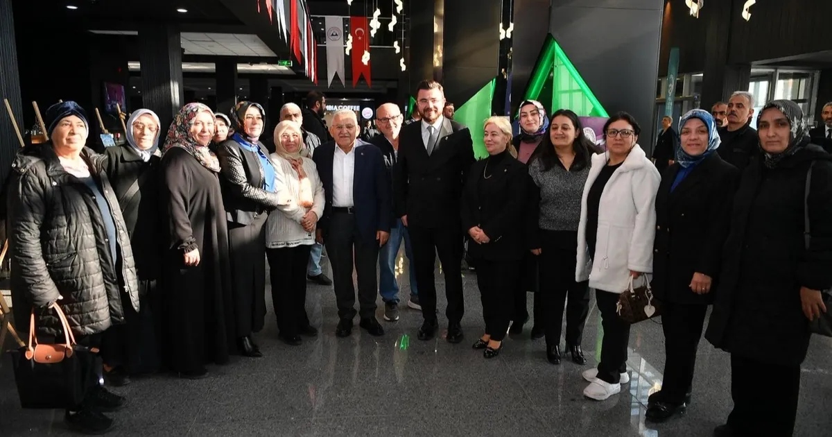 Kayseri Büyükşehir’den ‘özel’ program