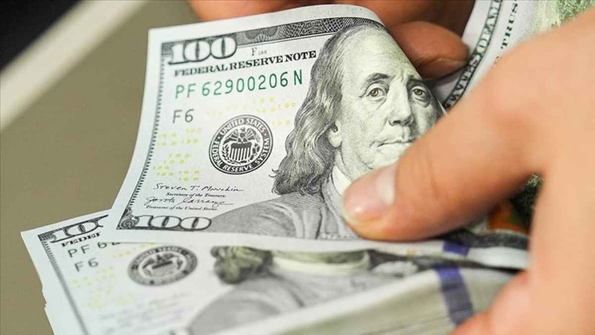 Merkez Bankası rezervleri arttı