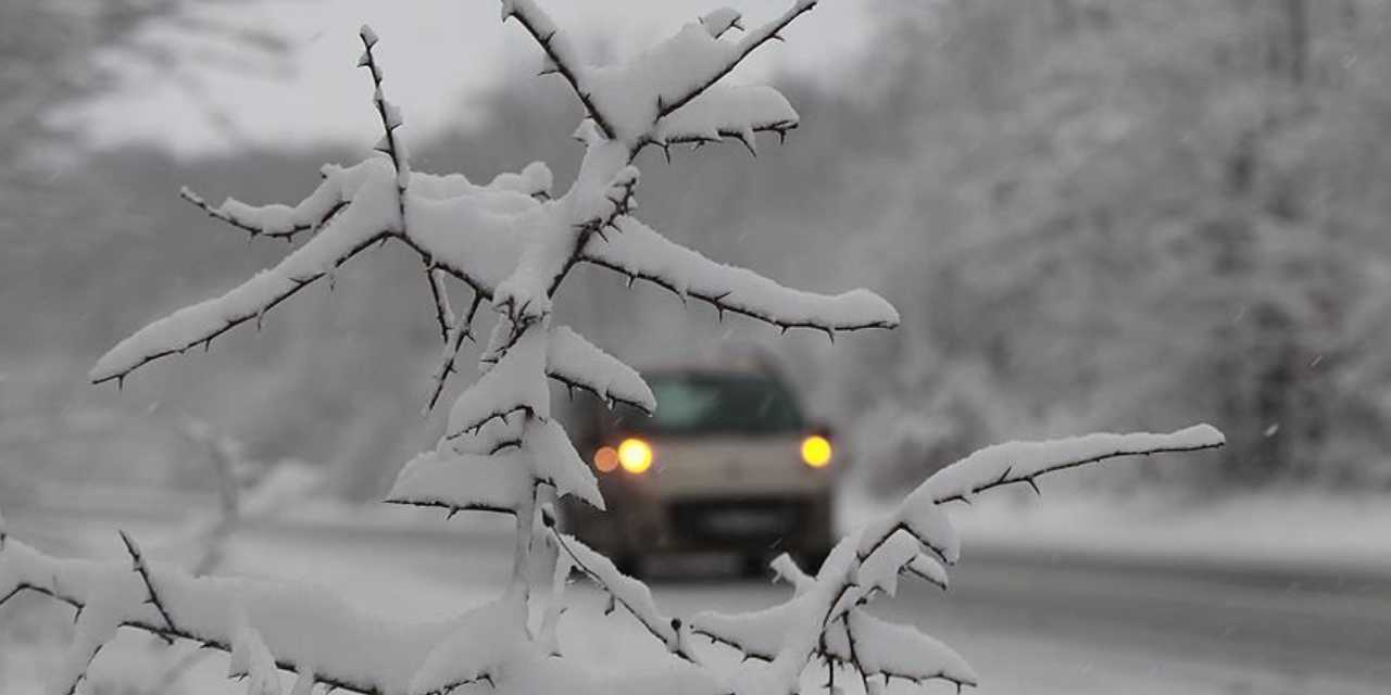 Meteoroloji’den buz kestiren açıklama geldi: İstanbul’dan doğuya kadar yağacak