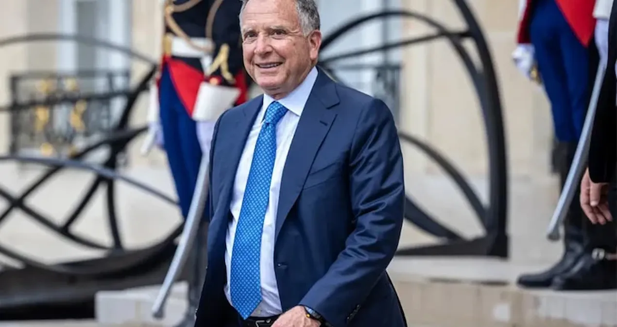 Miami’de Türkiye, Katar, Arabistan’la Gazze zirvesi yapıldı