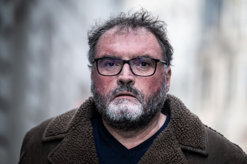 Serumlara zehir kattı, 12 hasta öldü: Doktora ömür boyu hapis cezası