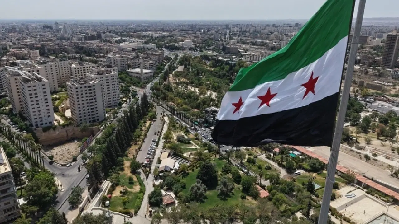 Suriye’de iki sıfır atılan banknotlar tedavüle giriyor