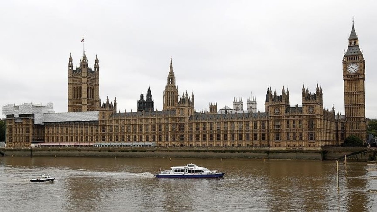 Suriye’ye yatırıma hazırlanan İngiliz şirketler için kılavuz yayımlandı
