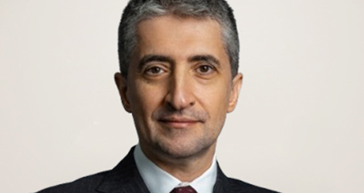 TÜSİAD’ın yeni başkanı Ozan Diren olacak