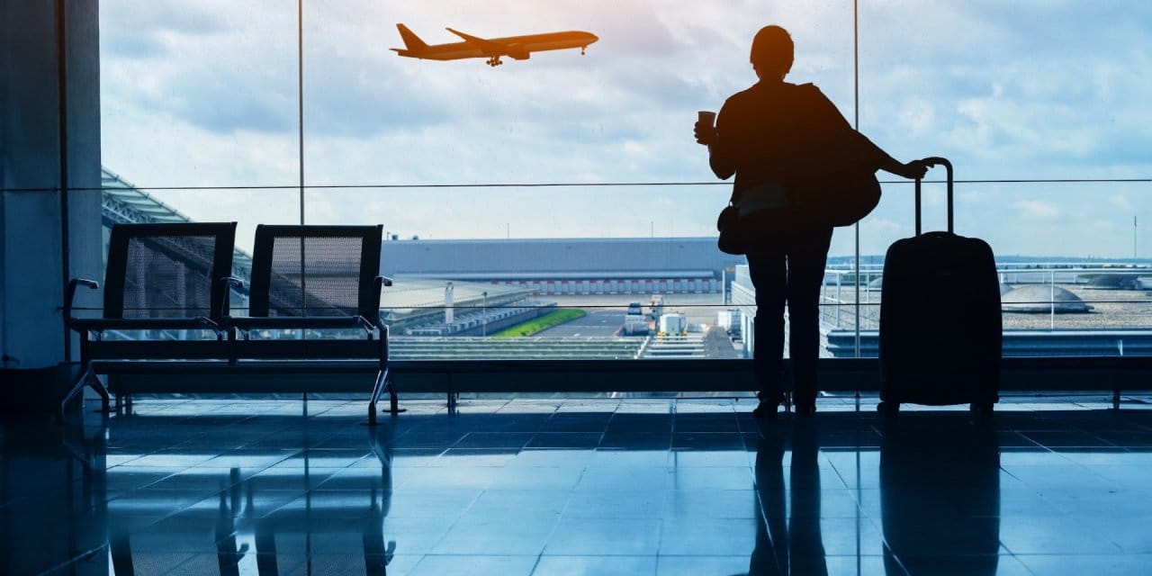 Uçak biletlerinde tavan fiyatlara zam!