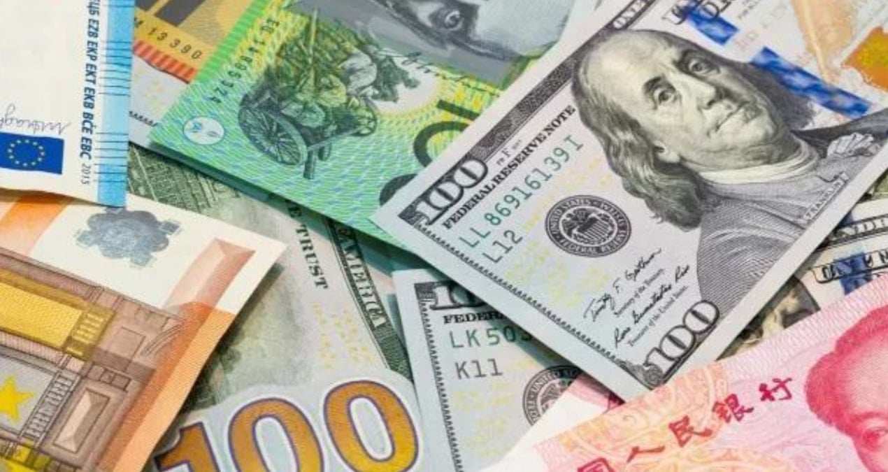 Ülkede döviz zirve yapınca esnaf kepenk indirdi