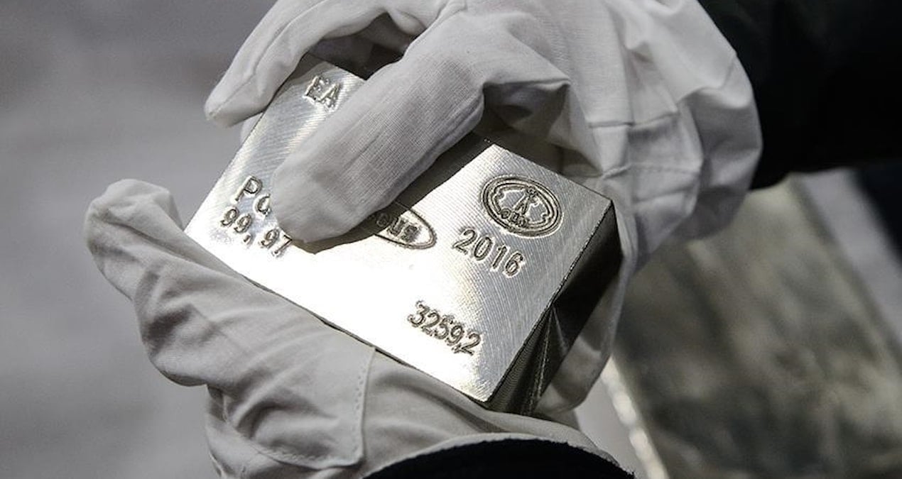 Yatırımcıların radarına girdi: Getirisi altını geçti