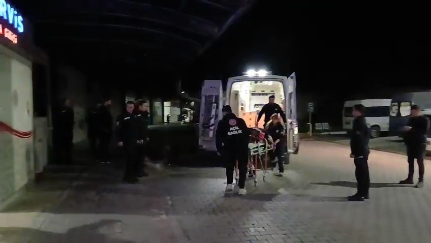 Zeytin bahçesinde sırtından bıçaklandı, 11 gün sonra öldü