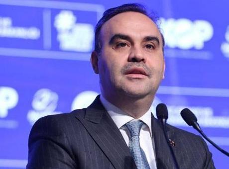 34 milyarlık kaynak var