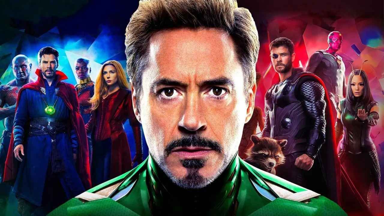 2026 yılında çıkacak süper kahraman filmleri ve dizileri