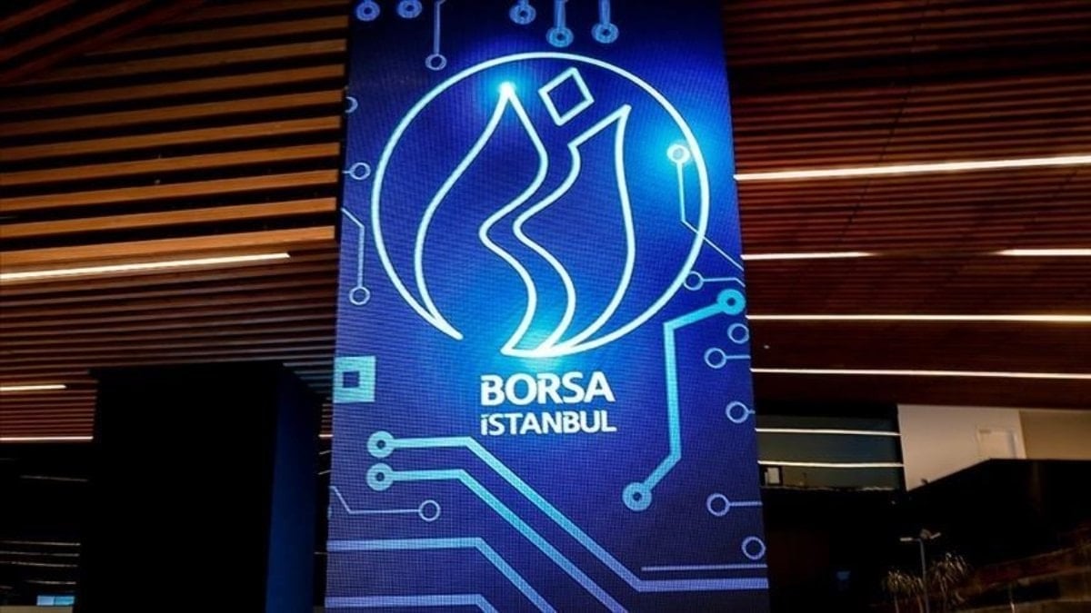 Borsa İstanbul rekor kırmaya devam ediyor
