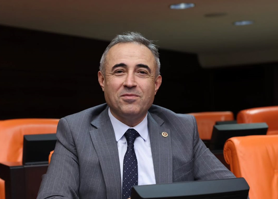 DEVA Partisi Genel Başkan Yardımcısı istifa etti