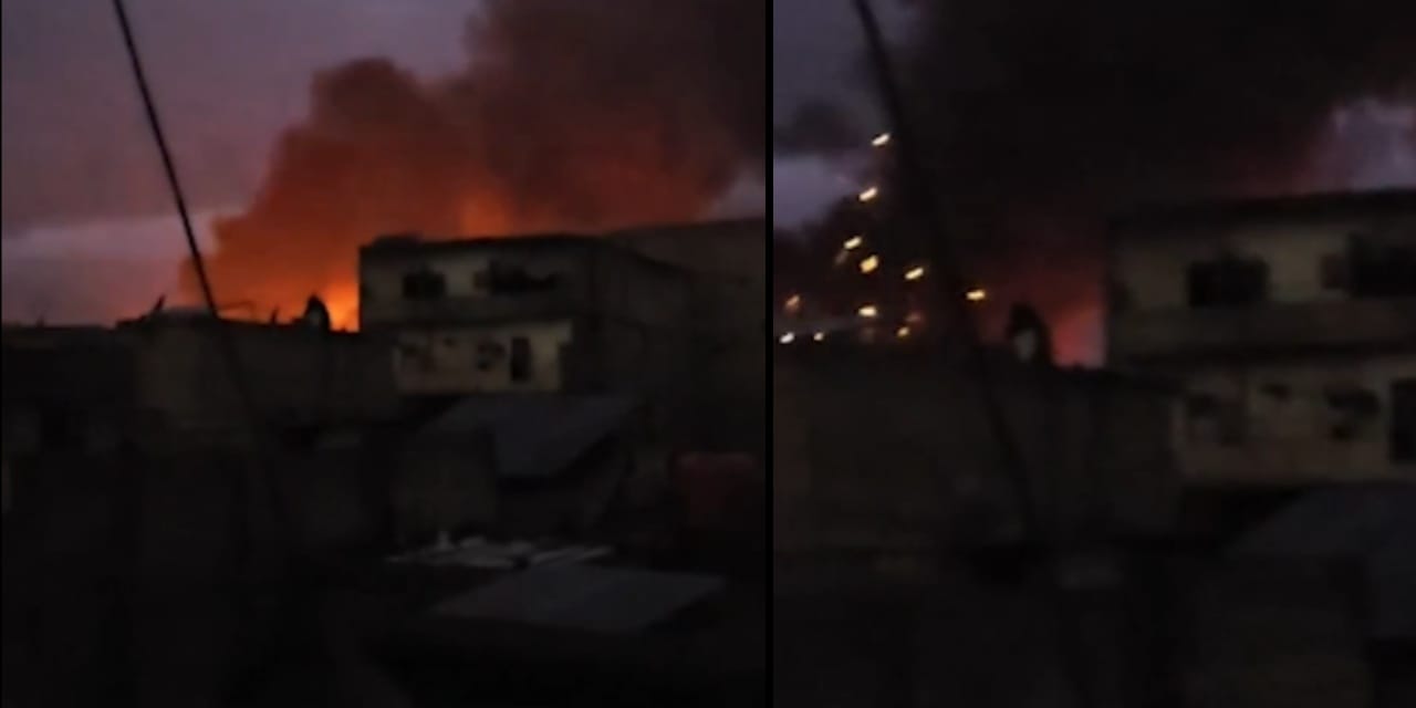 Halep’te çatışmalar bitti mi? SDG son mahalleden de çekildi