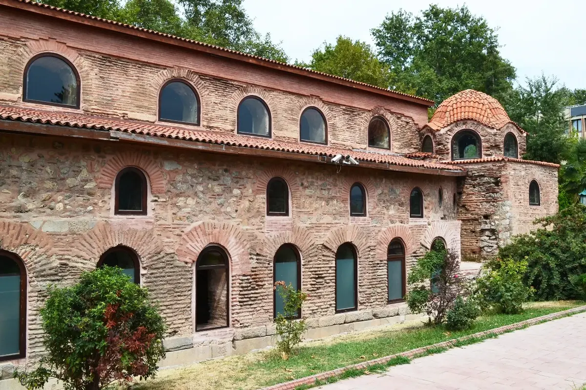 İznik'in Zeytinlikleri