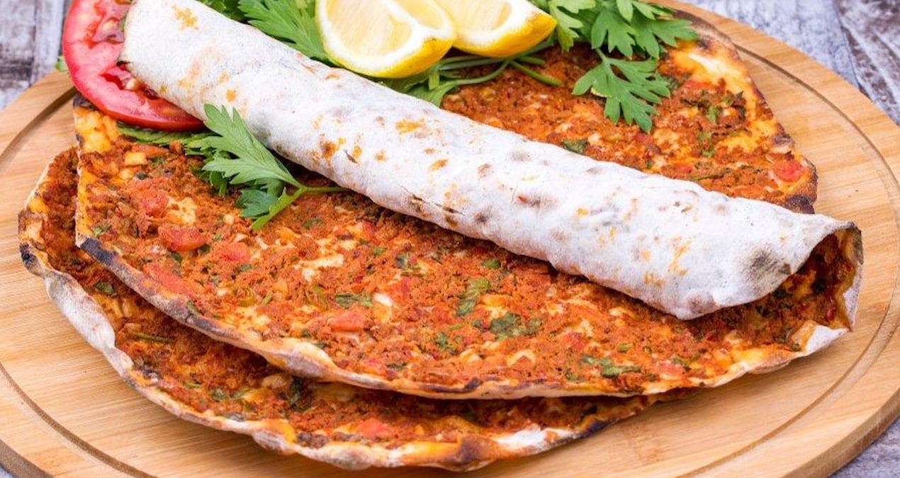 Lahmacun artık lüks oldu: Fiyatlar cep yaktı