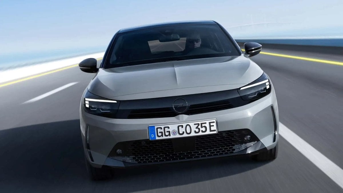 Opel modellerinde yeni yıla özel kampanyalar