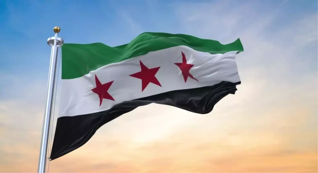 Suriye’den SDG’ye Çekilme Uyarısı