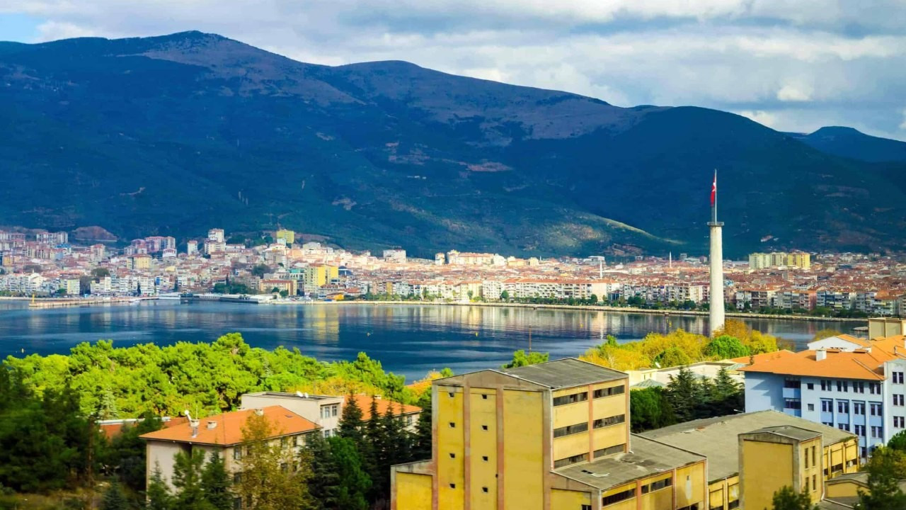 İstanbul'u, İzmir'i, Ankara'yı, geride bıraktı! İşte Türkiye'nin en iyi yaşam kalitesine sahip şehri