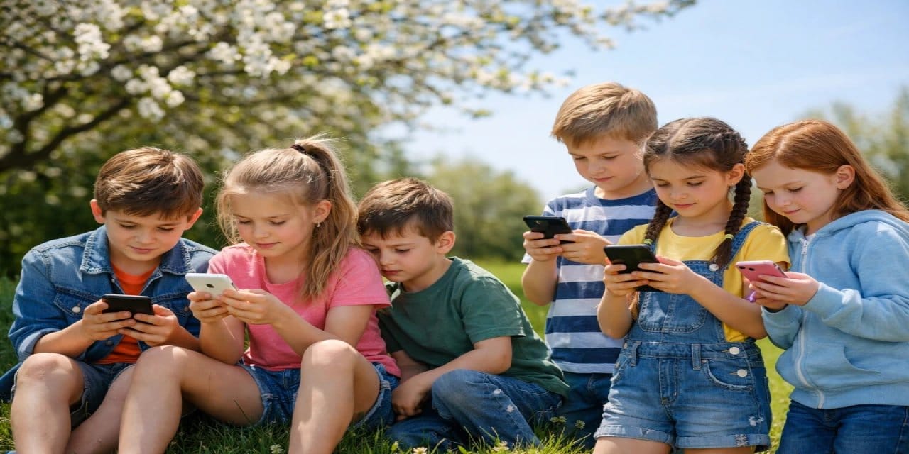 Norveç ve Filipinler’den Çocuklara Yönelik Sosyal Medya Yasakları