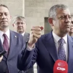 Özgür Özel: “Türkiye’nin En Geniş Coğrafyasında Ara Seçim Yapmalıyız”