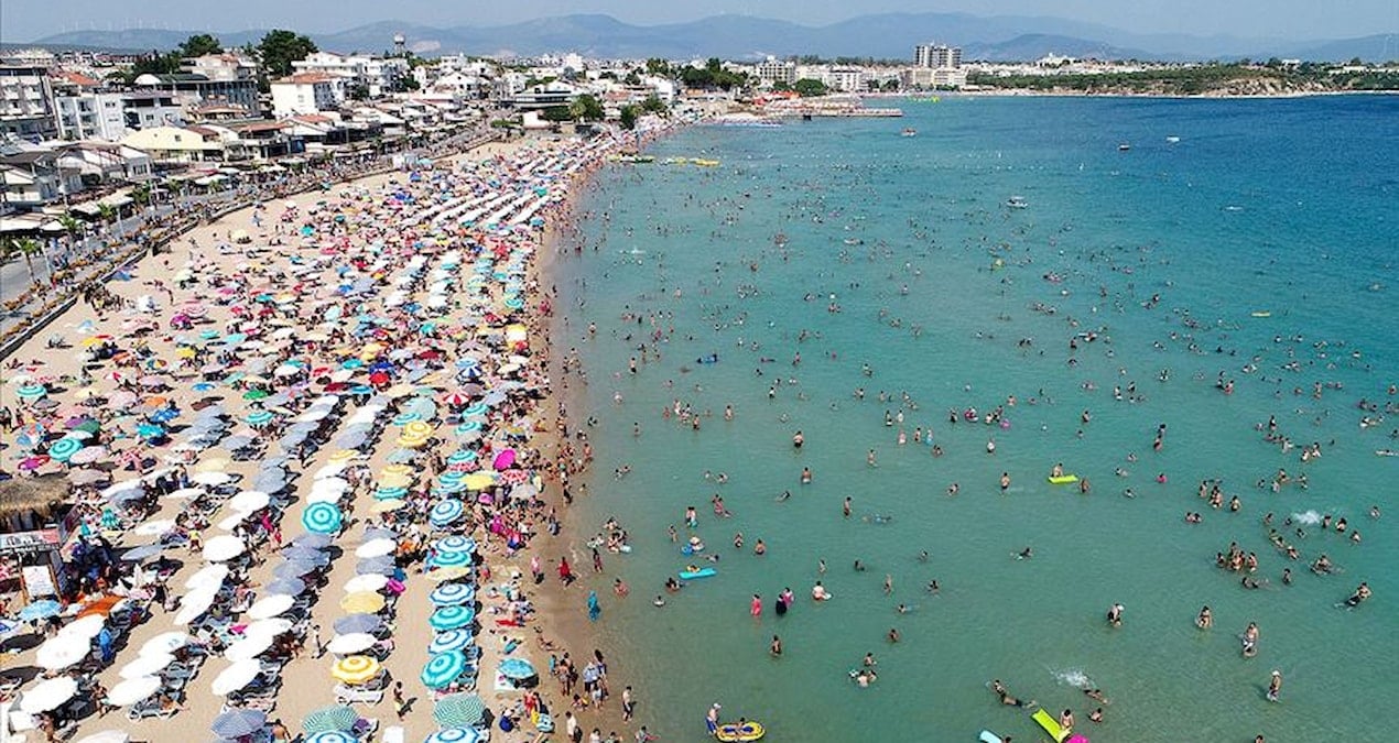 9 Günlük Bayram Tatili Turizme Hareketlilik Getirecek