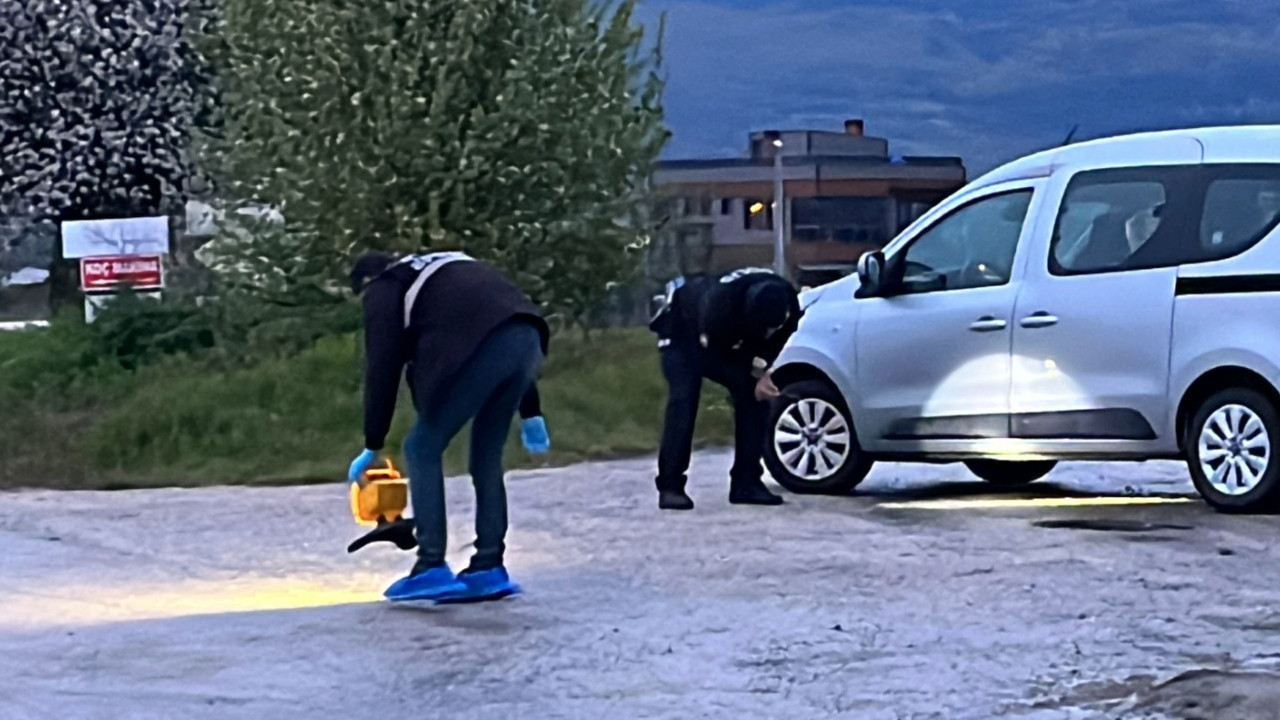 Bolu’da Kurşun Yağmuru: Gençler Konuşmaya Giderken Saldırıya Uğradı