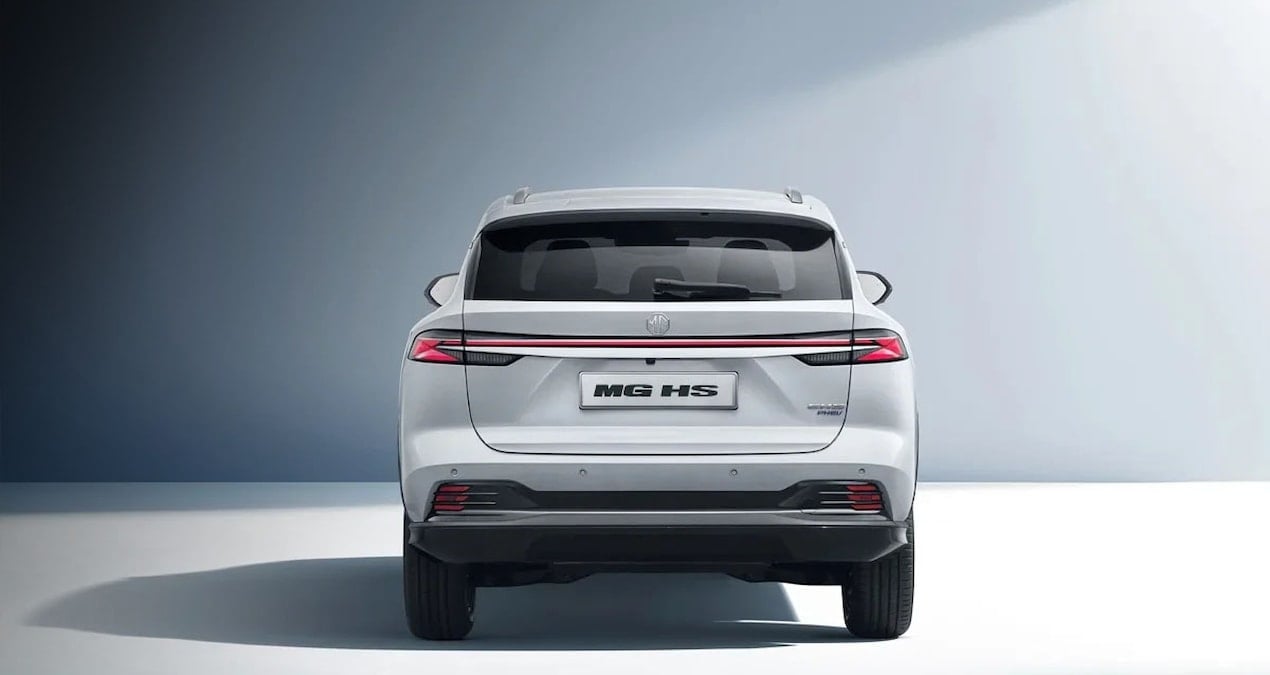 Yeni MG HS PHEV: Özellikleri, Fiyatı ve Türkiye Pazarına Giriş Tarihi