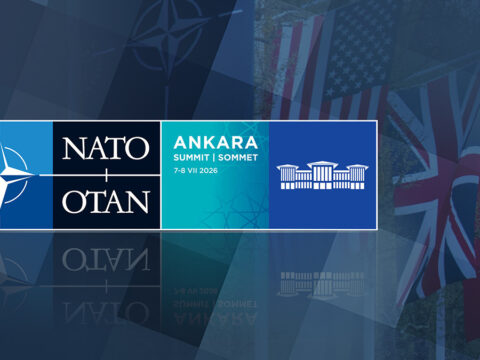 Ankara’da NATO Zirvesi alarmı. “Kırmızı alanlar” belirlendi, “Operasyon Turkuaz” devrede