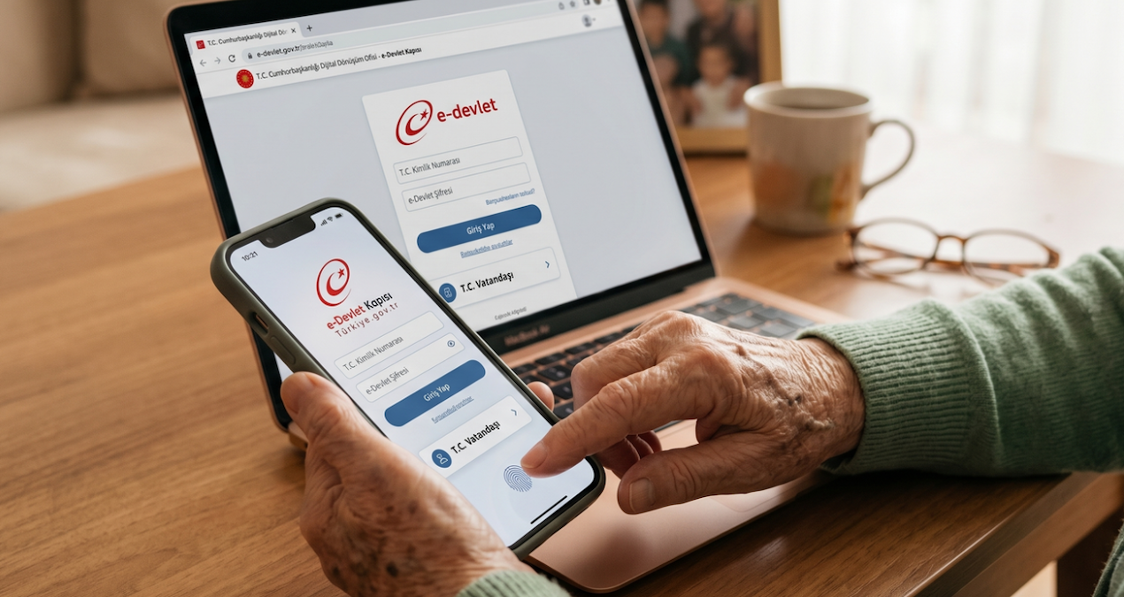 Emekli maaşı alan herkes e-Devlet’ini kontrol etsin: SGK haber vermeden iptal ediyor