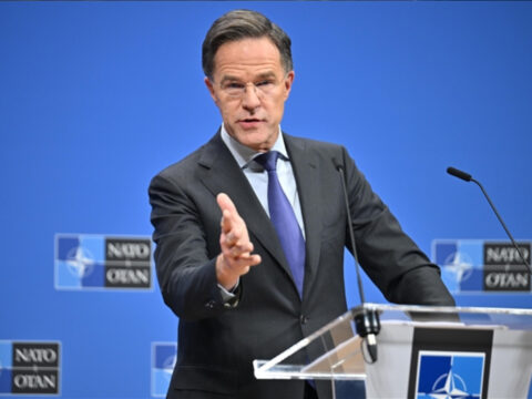 NATO Genel Sekteri Rutte: Türkiye, NATO’nun savunma sanayisi dönüşümüne öncülük ediyor