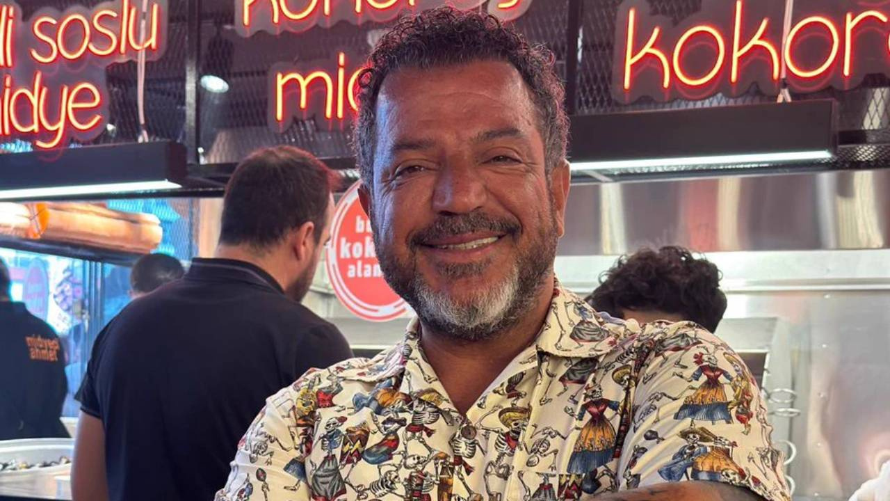Midyeci Ahmet’ten sosyal medyada evlilik ilanı! Aradığı şartları tek tek açıkladı Img