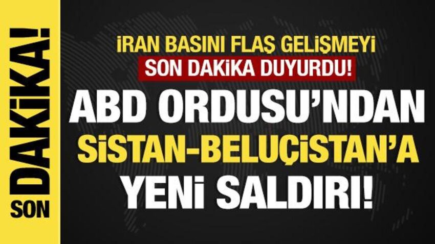 Son dakikairan abd sistan belucistana saldiri duzenledi HvQ6HNCq
